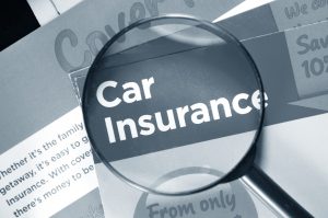 Car Insurance, California, Accident, Claims