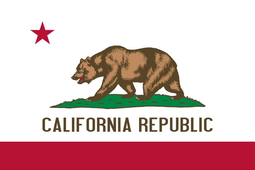 California Law, Laws of the Golden State, Personal Injury Laws in California