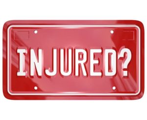 Cause, Auto Accident, Injury, California Law