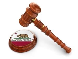 California, Personal Injury, Laws