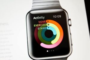 apple watch, personal injury law