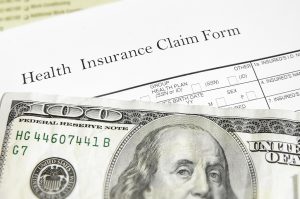 health insurance, california personal injury law