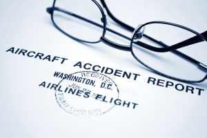 Aircraft Accident Report