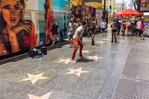 Walk of Fame