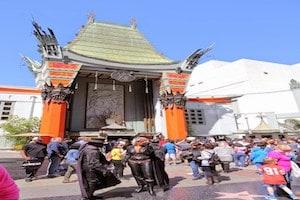 Chinese Theater