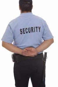 Security Guard