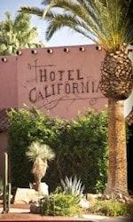 Hotel California