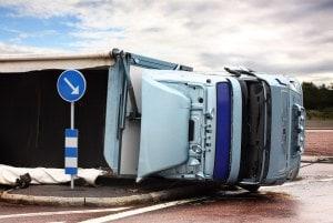 Truck Accident