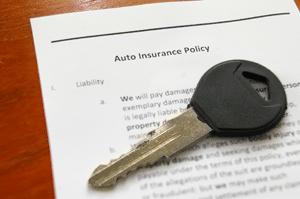 auto insurance CA