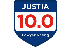 Justia Lawyer Rating for Steven M. Sweat