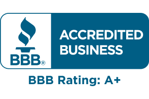 BBB Rating A+