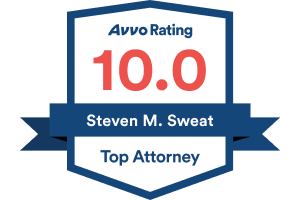 Avvo Rating 10.0 Top Attorney