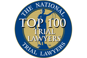 Top 100 Trial Lawyers