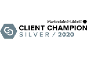 Client Champion Silver 2020