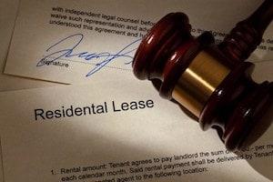 Residential Lease