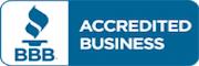 BBB Acredited Business