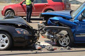 California Head On Collision Attorney